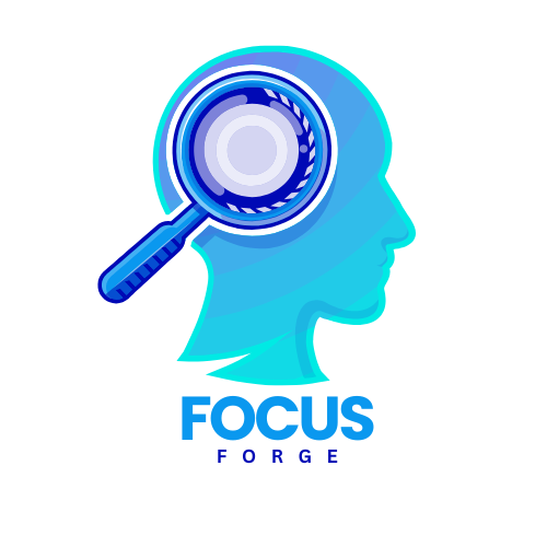 Forge Focus